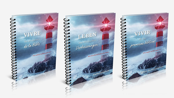 leben aus biblischen verheissungen bücher