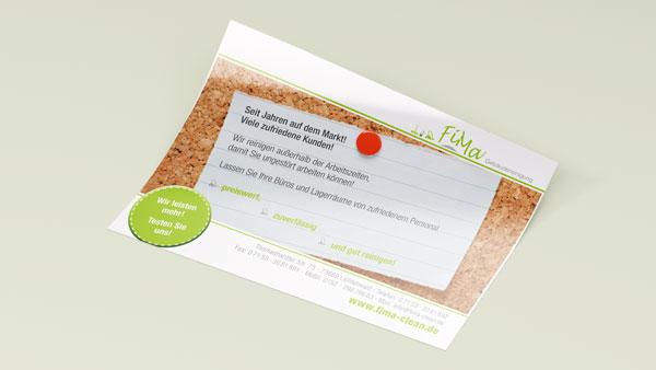 fima flyer