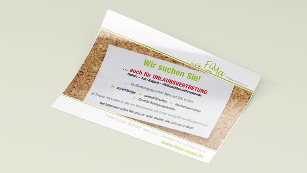 fima flyer