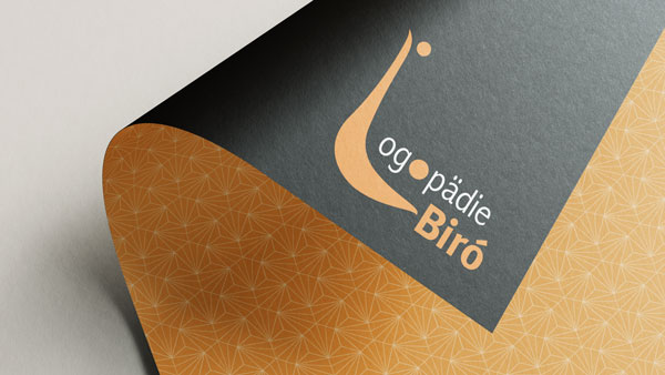 logopädie biro logo