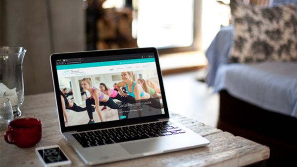 Massage Plüderhausen - Websitereferenz