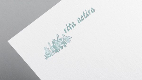 vita activa logo