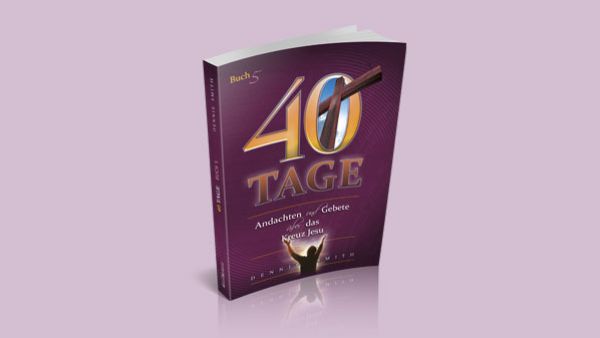 40 tage band 5 buch