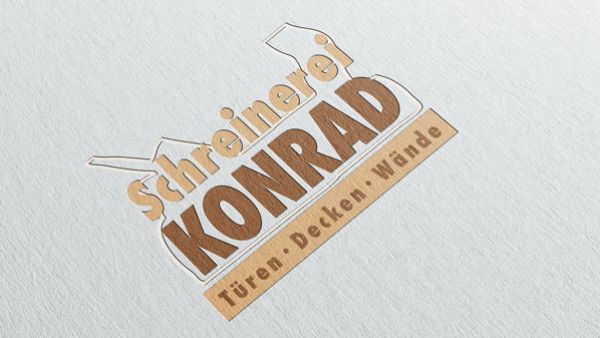 schreinerei konrad logo