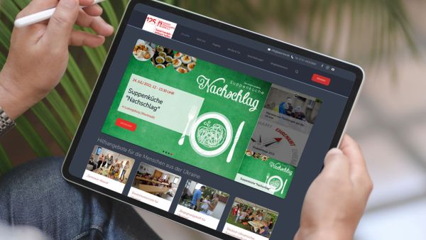 AWW Baden-Württemberg - Websitereferenz