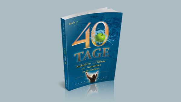 40 tage band 3 buch