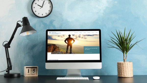 Adventgemeinde Backnang - Websitereferenz