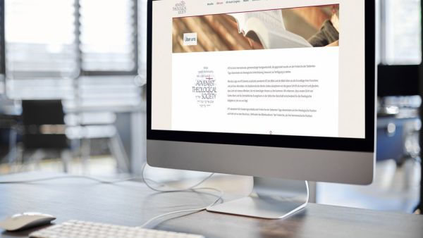 ATS Deutschland - Websitereferenz