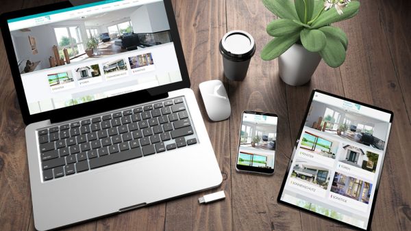 Pregizer und Schaaf - Websitereferenz
